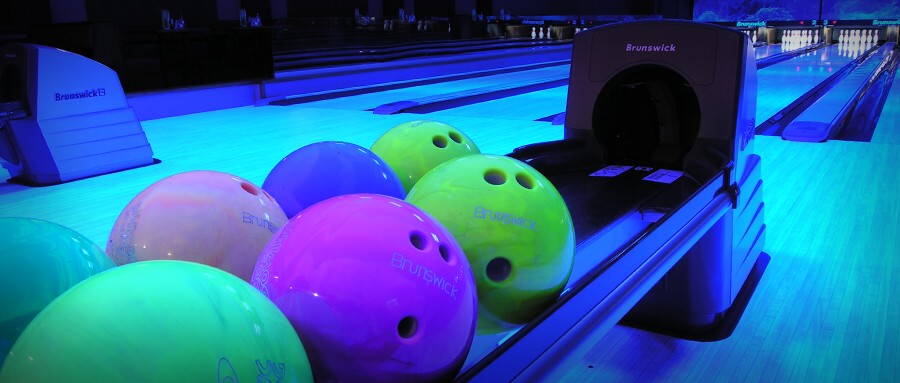 Bowling sport bar Znojmo
