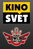 AKCE Kino Svět + bowling