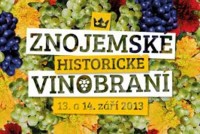 Znojemské historické vinobraní